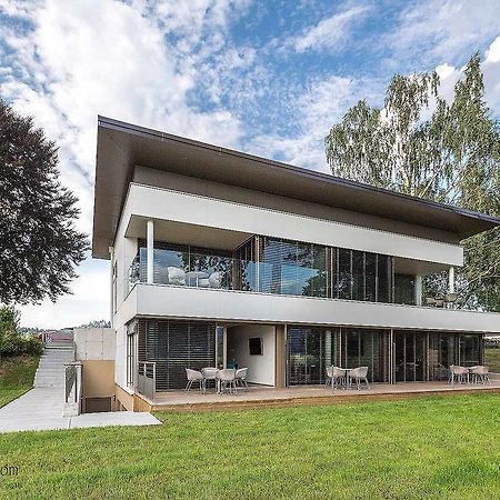 Seeappartements Buerger 克鲁彭多夫 外观 照片