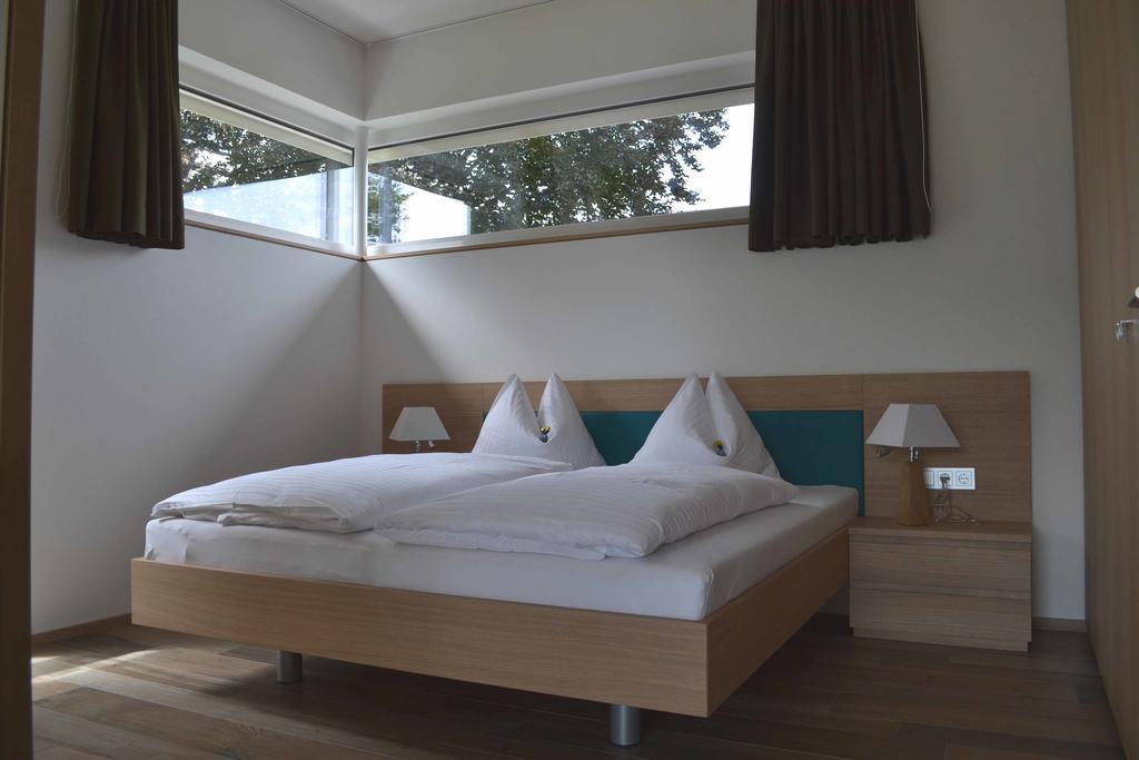 Seeappartements Buerger 克鲁彭多夫 外观 照片