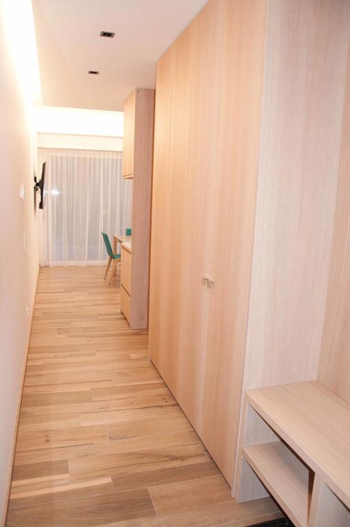 Seeappartements Buerger 克鲁彭多夫 外观 照片