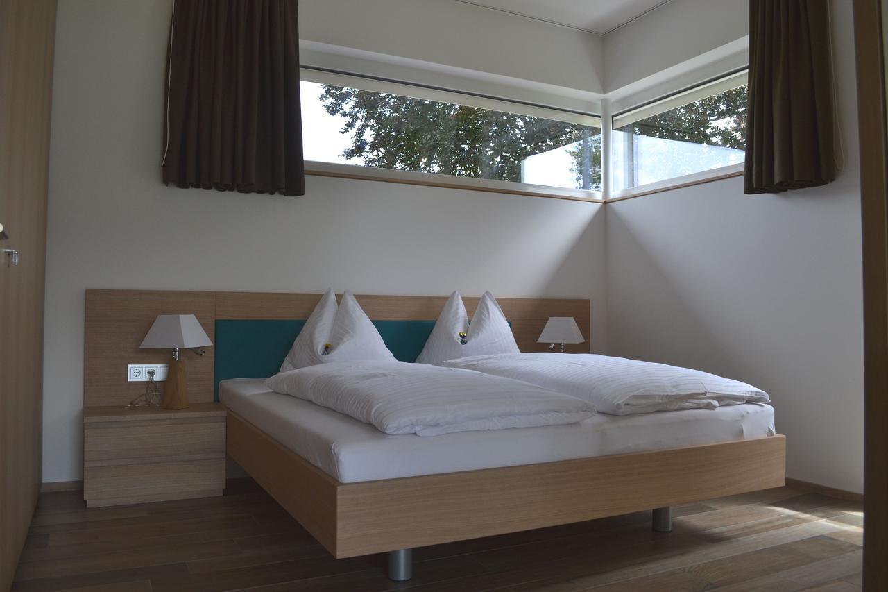 Seeappartements Buerger 克鲁彭多夫 外观 照片